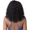 It's A Wig! Salon Remi 100% Human Hair Swiss Lace Front Wig – Wet N Wavy Deep