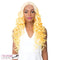 It's A Wig! Soft & Silky Synthetic Swiss Lace Front Wig – Houston-2