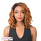 It's A Wig! Soft & Silky Synthetic Swiss Lace Front Wig – Oligo