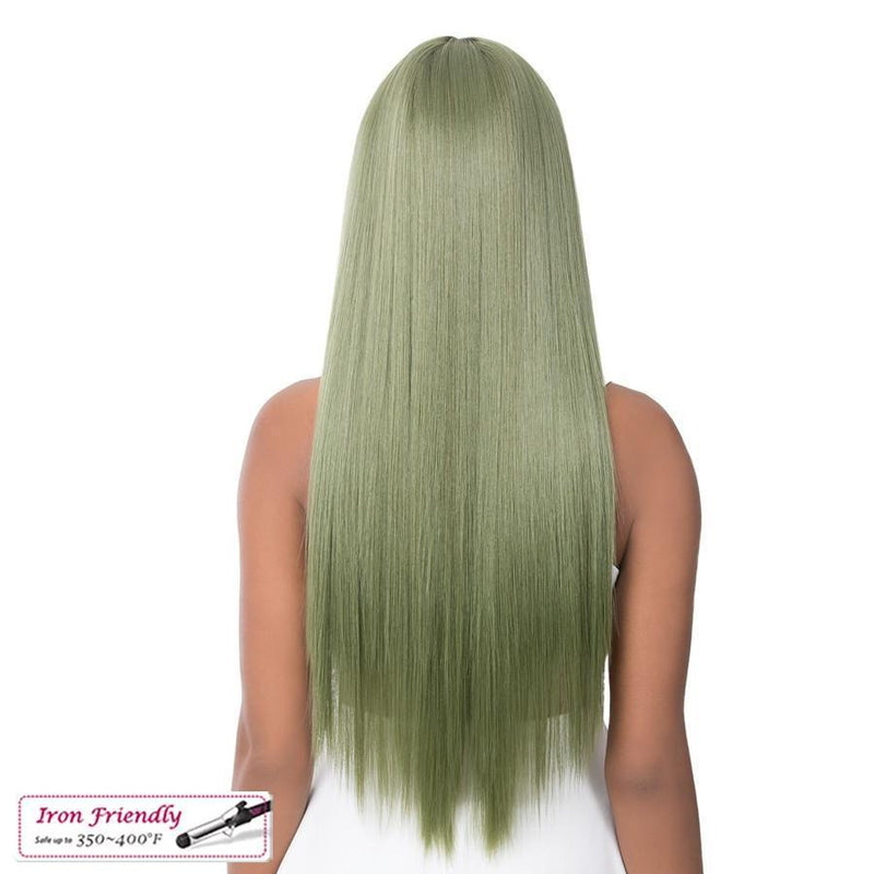 It's A Wig! Wig 2020 Synthetic Wig – Paulonia