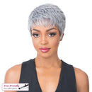 It's A Wig! Iron Friendly Synthetic Wig – Super Cute