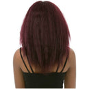 It's A Wig! Remi Human Hair Full Lace Wig – Mocha