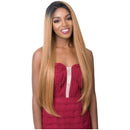 It's A Wig! 360 All-Round Human Hair Blend Deep Frontal Lace Wig – Barbie
