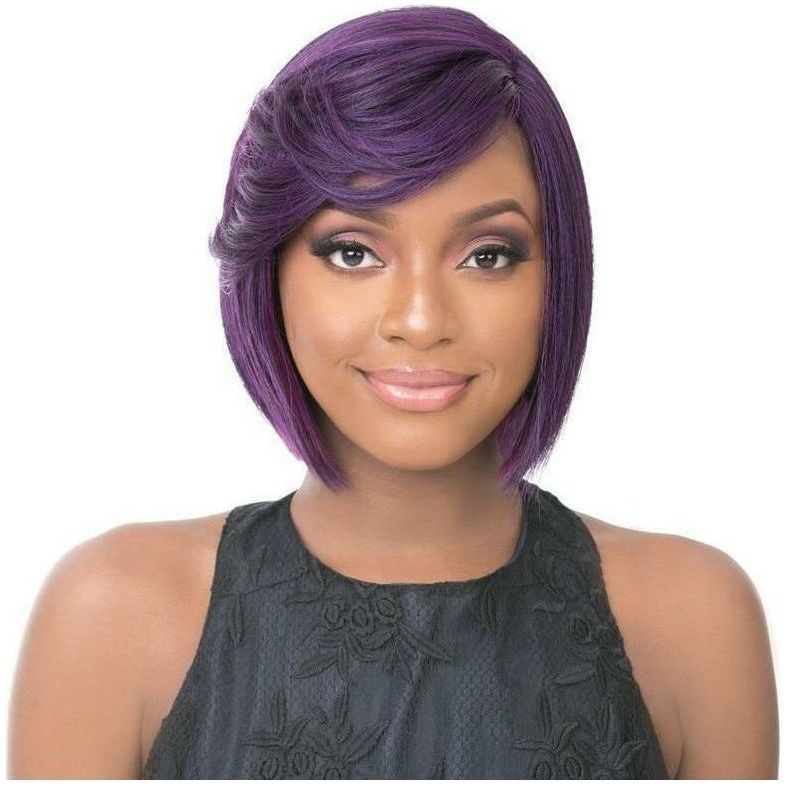 It's A Wig! Synthetic Wig – Annalise