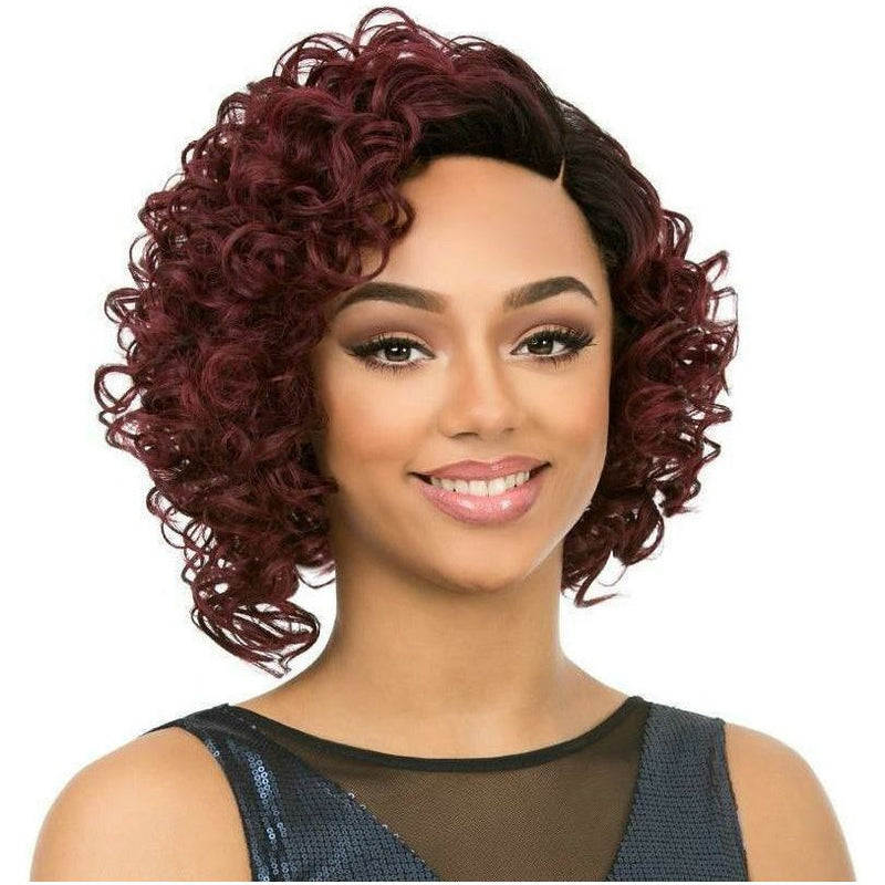 It's A Wig! Synthetic Wig – Awesome