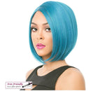 It's A Wig! Synthetic Wig – Big Shot