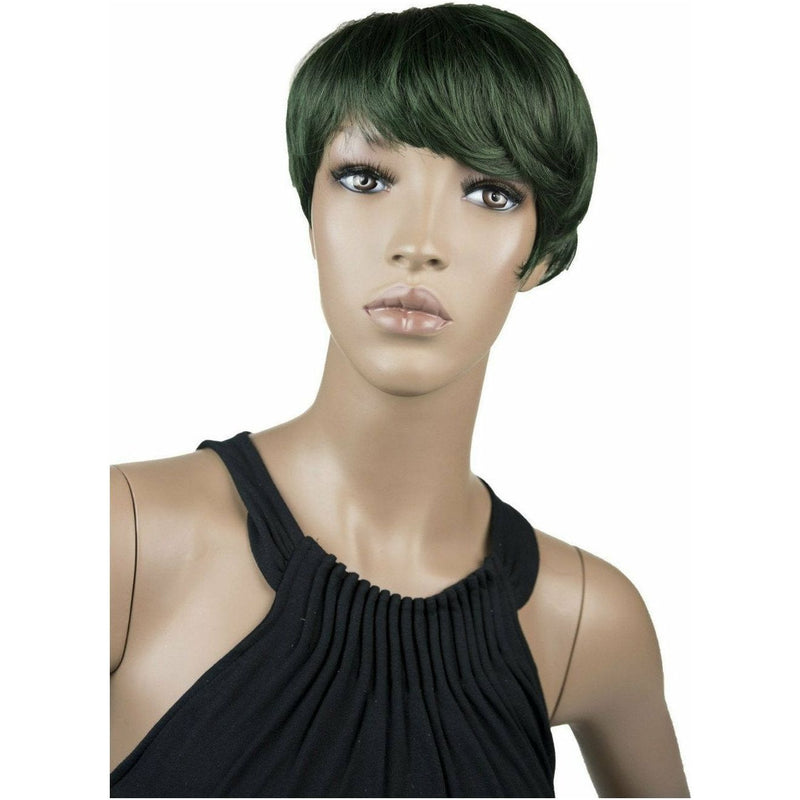 It's A Wig! Synthetic Wig – Cyber