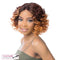 It's A Wig! Synthetic 5G Transparent Lace Front Wig - HD Lace Yonas