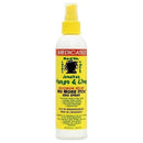Jamaican Mango & Lime No More Itch Mentholated Gro Spray 8 oz