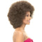 Janet Collection Synthetic Wig – Afro