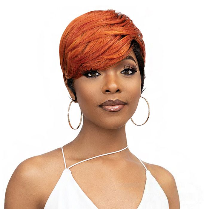 Janet Collection MyBelle Synthetic Wig - Mybelle Raquel