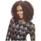 Janet Collection Retro Glam & Vibe 100% Human Hair Weave – 4A Coily Kinky WVG