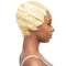 Janet Collection Remy Human Hair Wig – Mommy Parting