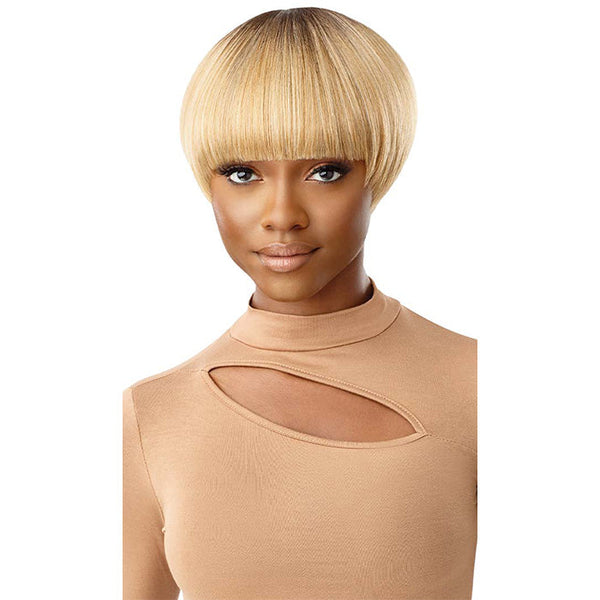 Outre WIGPOP Synthetic Wig - Rima