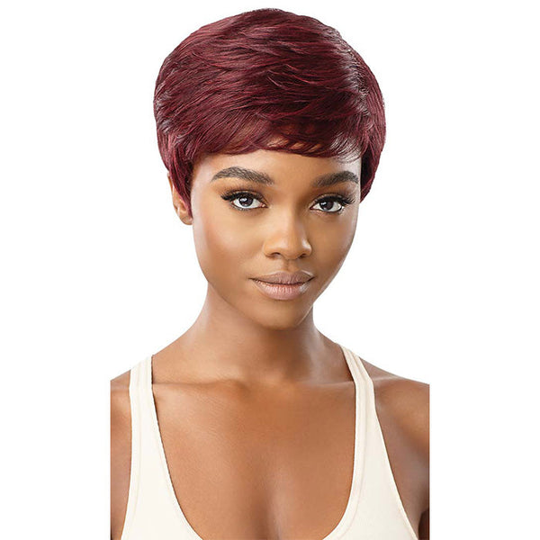 Outre WIGPOP Synthetic Wig - Miki