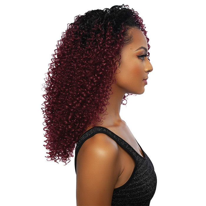 Mane Concept Red Carpet Instaglam Synthetic Full Wig - RIG102 Lana