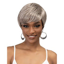 Janet Collection MyBelle Synthetic Wig - Mybelle Indria