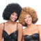 It's A Wig! Synthetic Wig - Jumbo Afro
