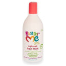 Just For Me Hair Milk Sulfate-Free MoistureSoft Shampoo 13.5 OZ