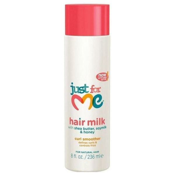 Just For Me Hair Milk Curl Smoother 8 oz