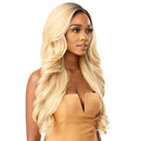 Outre Melted Hairline HD Synthetic Lace Front Wig - Kamalia
