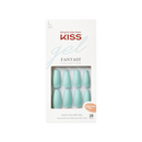Kiss Gel Sculpted Nails – KGFS02