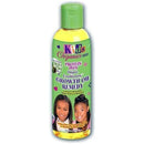 Africa's Best Kids Organics Growth Oil Remedy 8 oz | Black Hairspray