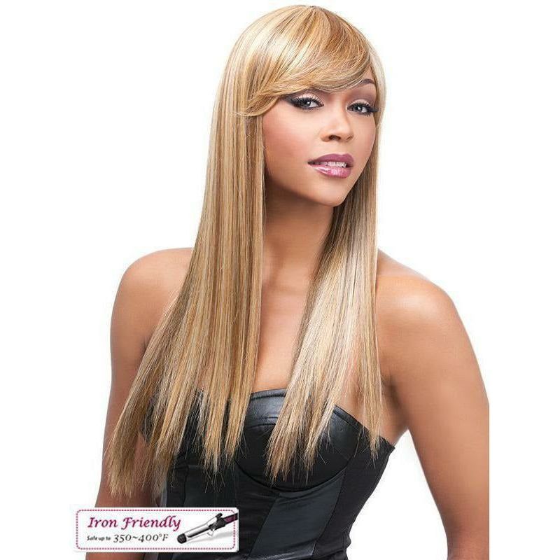 It's A Wig! Synthetic Wig – Q Kimberly