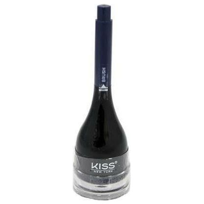Kiss New York Gel Eyeliner – KGE03 Navy Blue