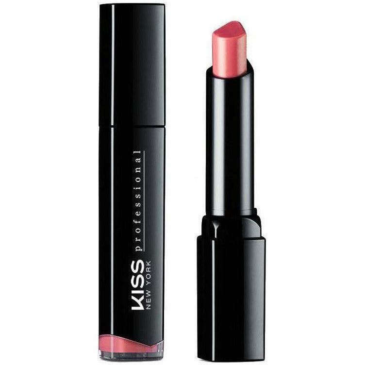 Kiss New York TRUISM Color Intense Lipstick