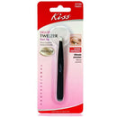 Kiss Premium Precision Tweezer – TWZ01