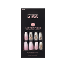 Kiss MasterPiece Luxury Nails - KMN01
