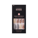 Kiss MasterPiece Luxury Nails - KMN04