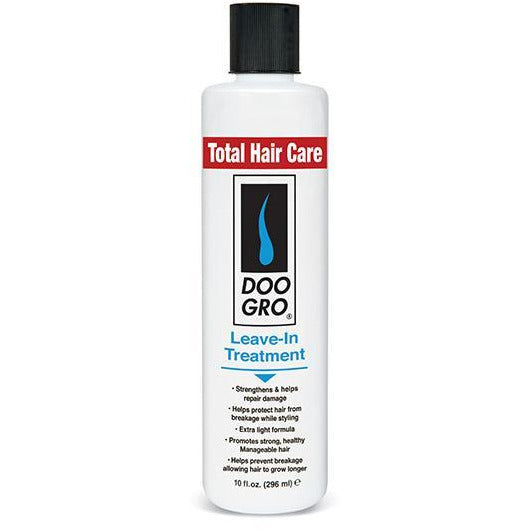 Doo Gro Leave-In Treatment
