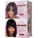 Luster's Pink Conditioning No-Lye Relaxer SUPER