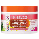 Luster's Pink Kids Curl Creation Custard For Twists & Braids 8 OZ