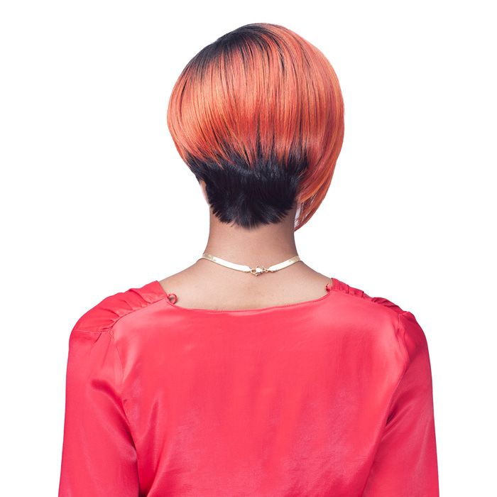 Bobbi Boss Synthetic Wig – M1050 Scarlett
