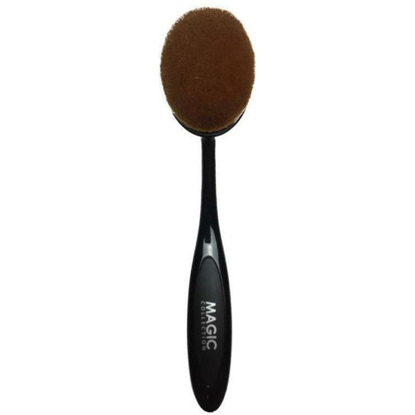 Magic Collection XL Oval Blending & Contouring Brush #MTO003XL