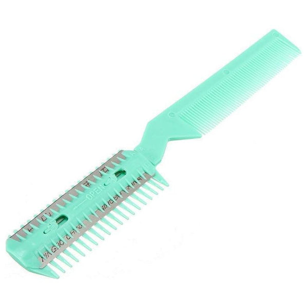 Magic Collection Dual End Hair Cutter With Comb #12322
