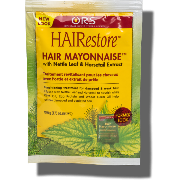ORS Hair Mayonnaise 1.75 OZ