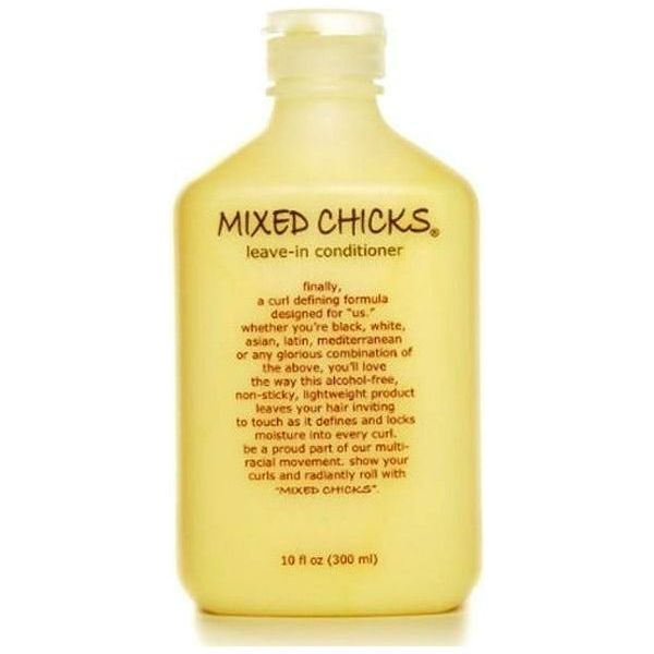 Mixed Chicks Leave-In Conditioner 10 OZ
