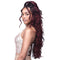 Bobbi Boss Synthetic Updo Revolution 13" X 2" 360° Lace Front Wig -  MLF419 Hazel