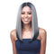 Bobbi Boss Premium Synthetic Swiss Lace Front Wig – MLF701 Verona