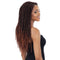 Model Model Glance Braids – 2x Passion Twist 18"