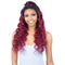 Model Model Synthetic Half-Up Lace Front Wig – Angie (2 & OT30 only)