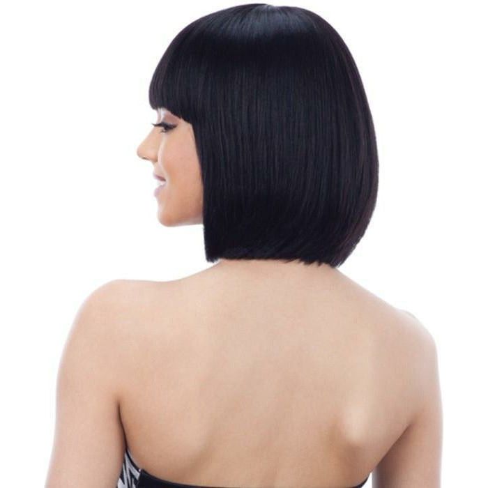 Model Model Nude Brazilian Natural 100% Human Hair Premium Wig – Bella