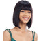 Model Model Nude Brazilian Natural 100% Human Hair Premium Wig – Kandie