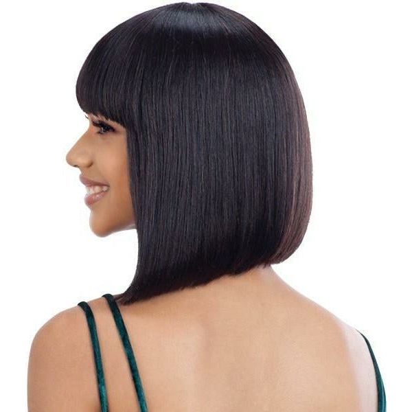 Model Model Nude Brazilian Natural 100% Human Hair Premium Wig – Kandie