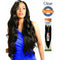 Model Model Clean 100% Human Hair Weave – Natural Straight