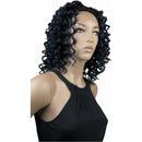 Model Model Synthetic Equal Fullcap Drawstring Half Wig – Bronx